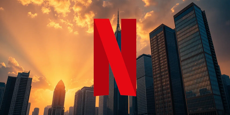 Netflix Aktie: Deutlicher Rückgang? - Foto: über boerse-global.de