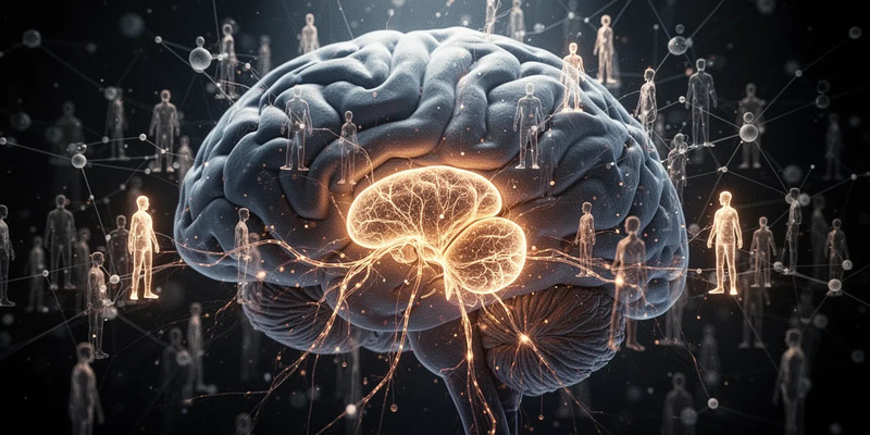 Kleinhirn: Vom Bewegungskoordinator zum sozialen Schaltzentrum - Foto: über boerse-global.de