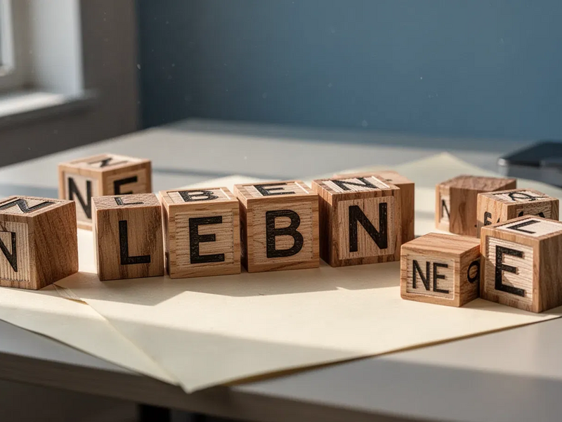 Anagramm-Training stärkt die geistige Fitness - Foto: über boerse-global.de