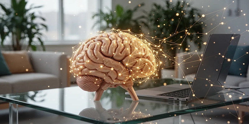 Neuro-Wellness: So steuern Sie Ihr Nervensystem für mehr Leistung - Foto: über boerse-global.de