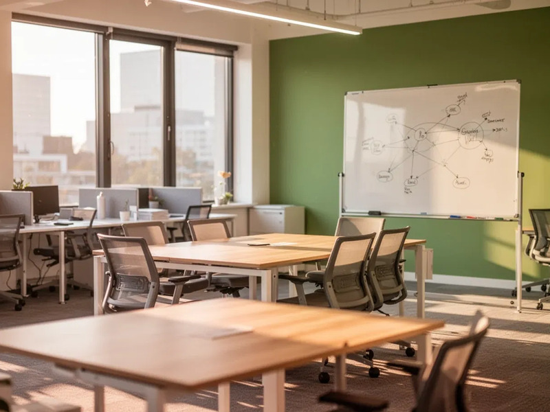 Empathie wird zum strategischen Erfolgsfaktor für Teams - Foto: über boerse-global.de