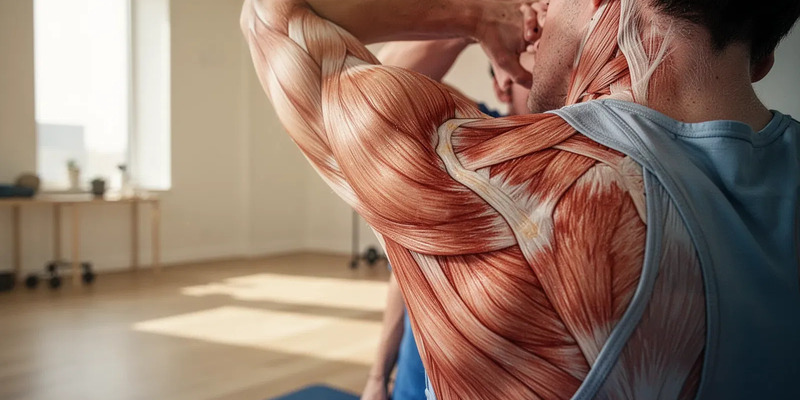 Engpass-Dehnung: Schmerzlinderung durch gezielte Gelenk-Dehnung? - Foto: über boerse-global.de