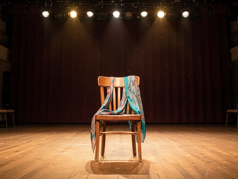 Improvisationstheater stärkt Menschen mit Demenz - Foto: über boerse-global.de