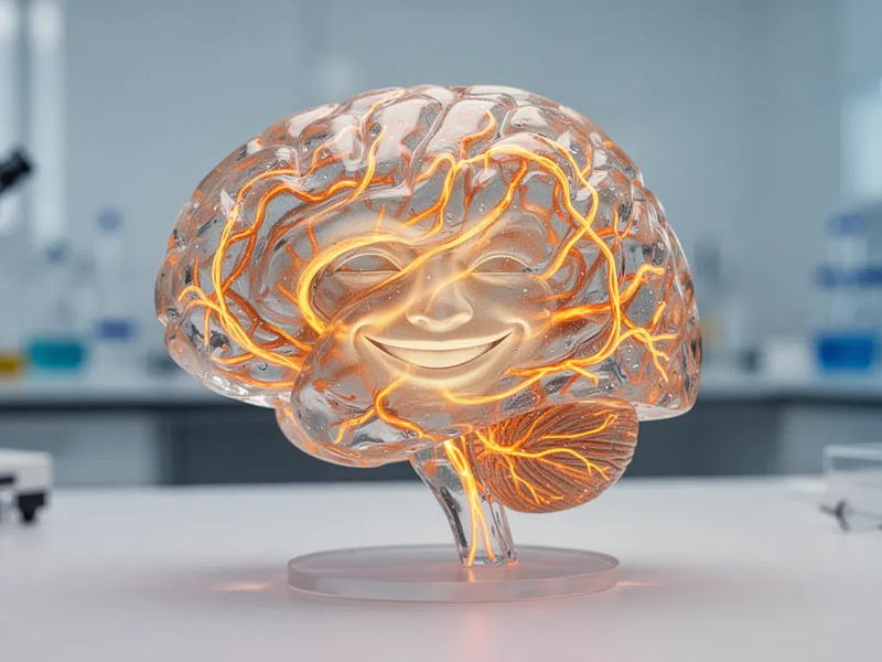 Humor-Training stärkt mentale Widerstandskraft - Foto: über boerse-global.de