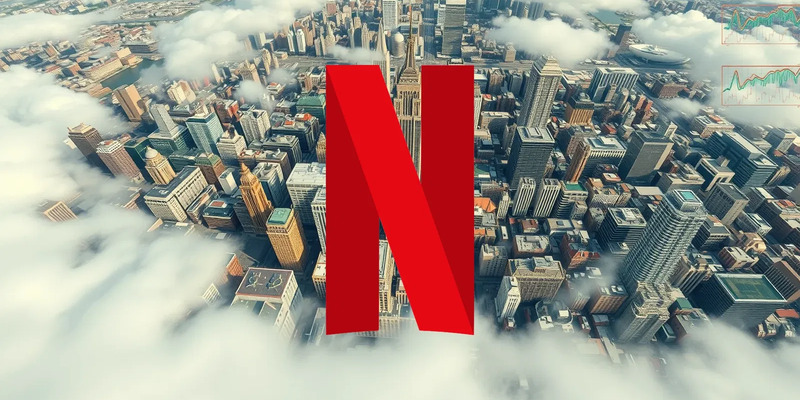 Regulatory and Competitive Hurdles Mount for Netflix’s Acquisition Bid - Foto: über boerse-global.de