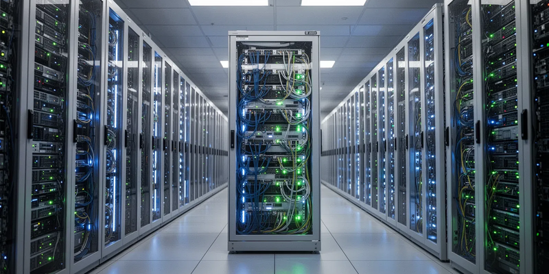 T-Systems startet Deutschlands erste „KI-Fabrik“ für die Industrie - Foto: über boerse-global.de