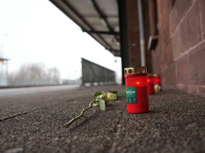 Die Ermittler gehen noch einigen Fragen nach. - Foto: Patrick von Frankenberg/dpa