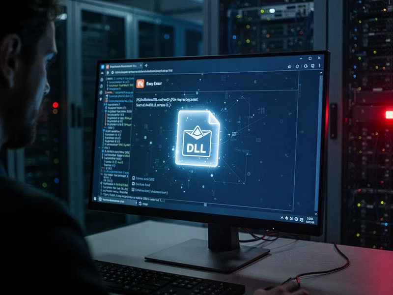 Scavenger Loader: Neue Phishing-Welle bedroht Software-Entwickler - Foto: über boerse-global.de