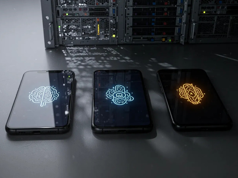 KI-Assistenten in WhatsApp & Co: Mehr Komfort, mehr Risiko - Foto: über boerse-global.de