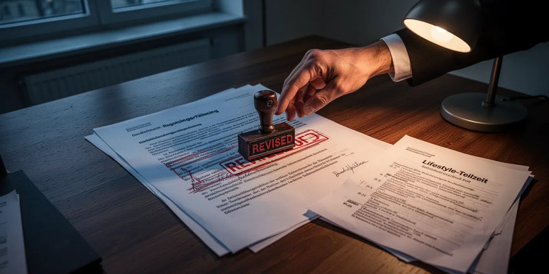 CDU streicht umstrittenen Begriff Lifestyle-Teilzeit - Foto: über boerse-global.de