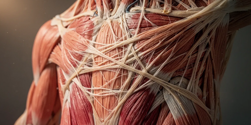 Faszientraining: Der Schlüssel zu weniger Schmerzen und mehr Beweglichkeit - Foto: über boerse-global.de