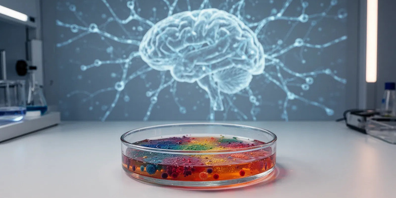 Darmflora könnte ADHS-Therapie bei Erwachsenen revolutionieren - Foto: über boerse-global.de