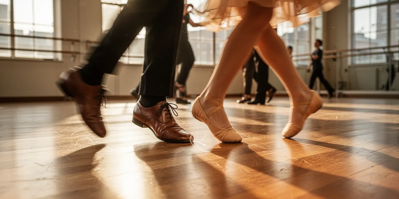 Tanzen schützt das Gehirn vor Demenz - Foto: über boerse-global.de