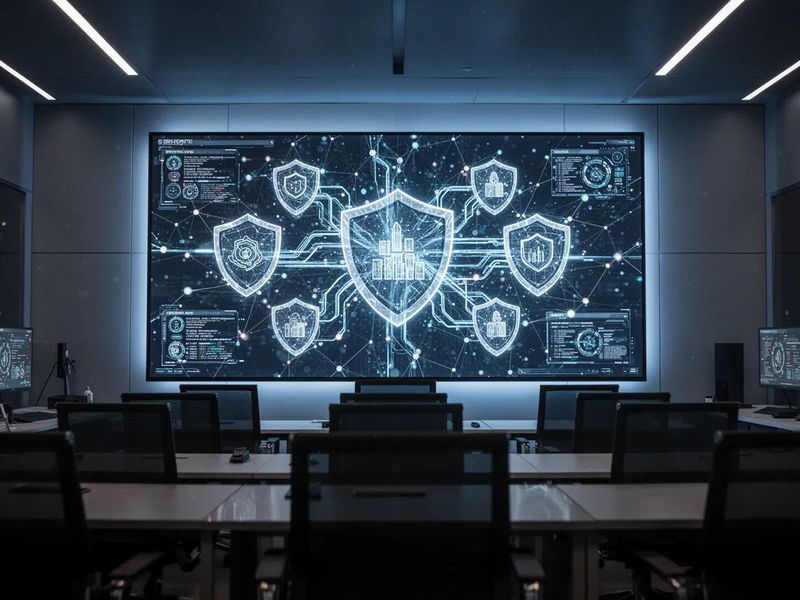 Microsoft Purview: KI-Tool soll Sicherheitsanalysen revolutionieren - Foto: über boerse-global.de