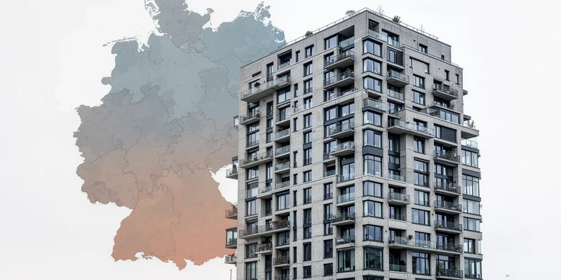 LEG Immobilien zieht sich komplett aus Ostdeutschland zurück - Foto: über boerse-global.de