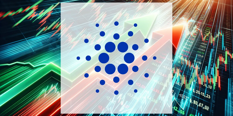 A Pivotal Week for Cardano: Institutional Gateways Open - Foto: über boerse-global.de