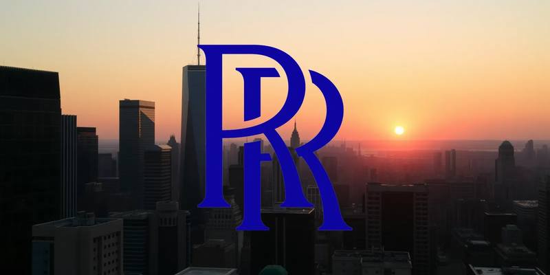 Rolls-Royce Shares: A Pivotal Period for Growth and Diversification - Foto: über boerse-global.de