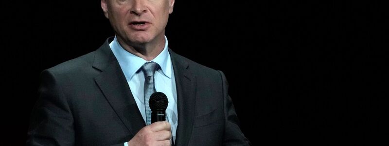 Mit Spannung wird seine «Odyssee»-Verfilmung erwartet: Regisseur Christopher Nolan. (Archivbild) - Foto: Chris Pizzello/Invision/AP/dpa