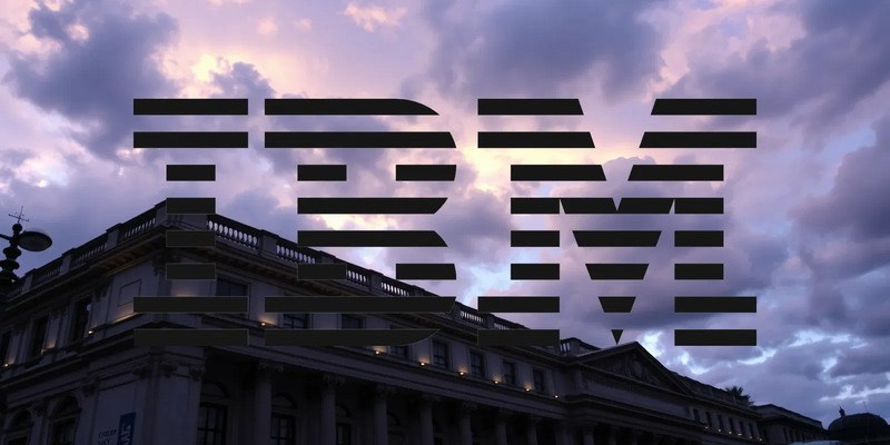 IBM’s Strategic Pivot: Can AI and Cloud Computing Drive Sustainable Growth? - Foto: über boerse-global.de