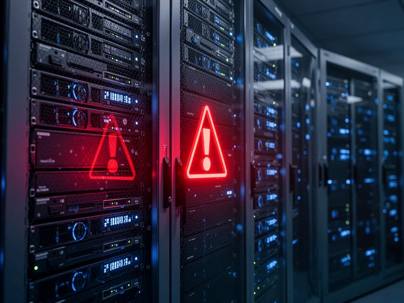 US-Behörde warnt vor kritischen Lücken in Fernwartungs-Systemen - Foto: über boerse-global.de