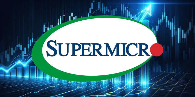 Super Micro Computer: ¿Crecimiento a cualquier precio? - Foto: über boerse-global.de
