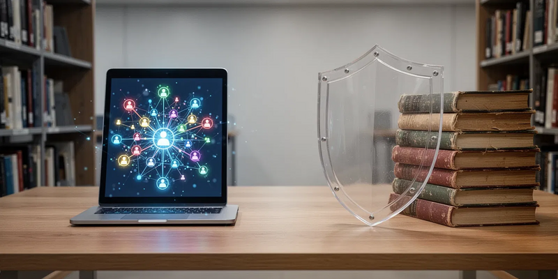 Medienkompetenz: Deutschlands Kampf um digitale Mündigkeit - Foto: über boerse-global.de