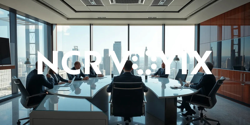 NCR Voyix Charts a Course Toward Cloud-Centric Growth - Foto: über boerse-global.de