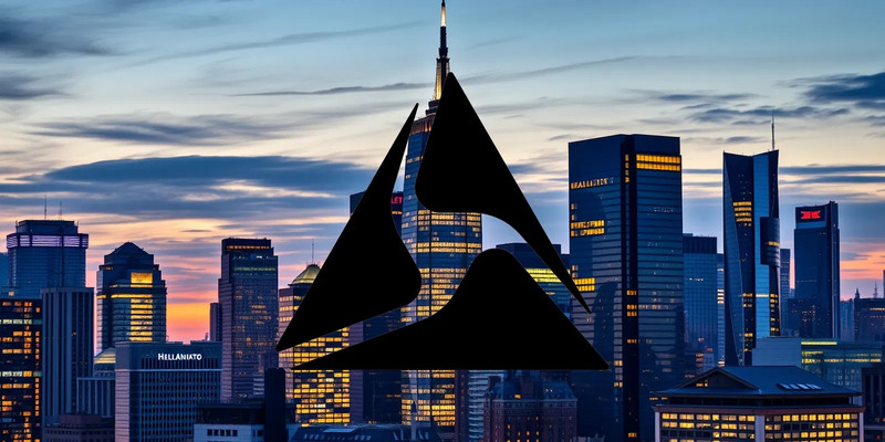 Axon Enterprise Shares Face Critical Juncture Amid Strategic Shift - Foto: über boerse-global.de