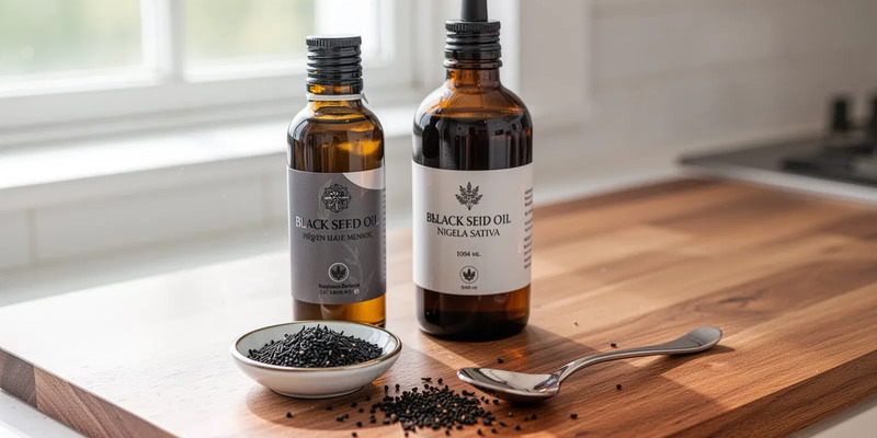 Schwarzkümmelöl: Der neue Daily Booster fürs Immunsystem - Foto: über boerse-global.de