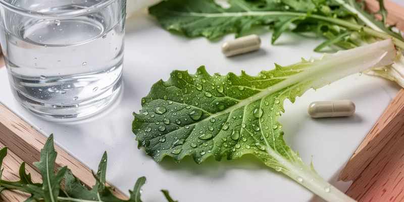 Bitterstoffe erleben ein Comeback als natürliche Appetit-Bremse - Foto: über boerse-global.de