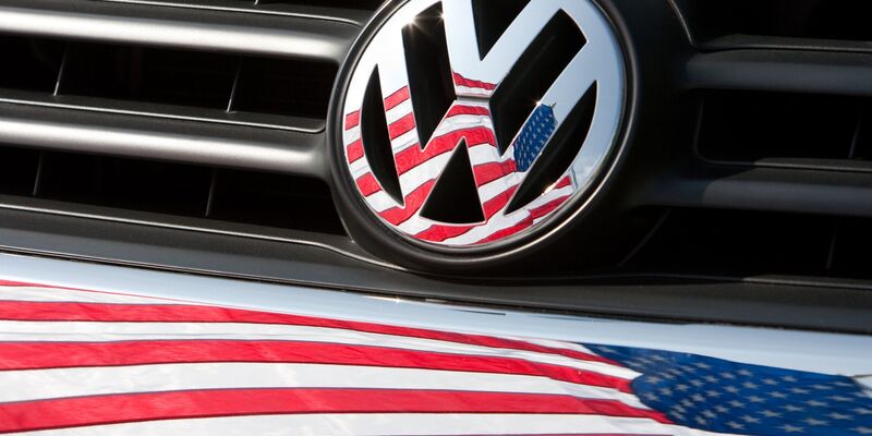 Arbeiter von VW im US-Werk Chattanooga sollen einen neuen Vertrag mit Einkommenserhöhungen bekommen. (Archivbild) - Foto: Friso Gentsch/dpa