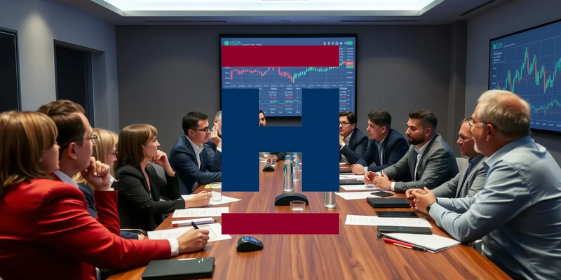 Huntsman Faces Crucial Test Amid Restructuring and Downgrade - Foto: über boerse-global.de