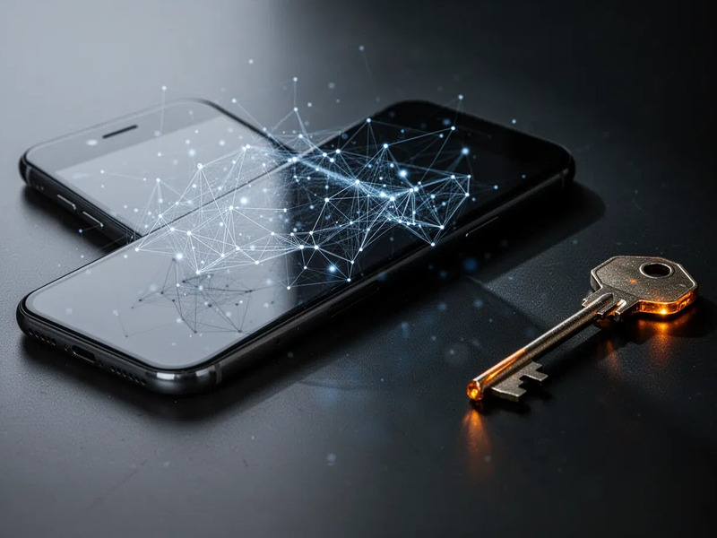 Digitaler Nachlass: So schützen Sie Ihr Smartphone vor Identitätsdiebstahl - Foto: über boerse-global.de