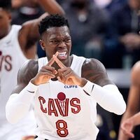 Für Dennis Schröder lief beim Debüt noch nicht alles rund. - Foto: Mark J. Terrill/AP/dpa