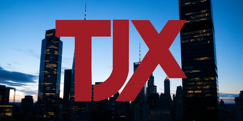 TJX Doubles Down on Brick-and-Mortar with Major Manhattan Return - Foto: über boerse-global.de