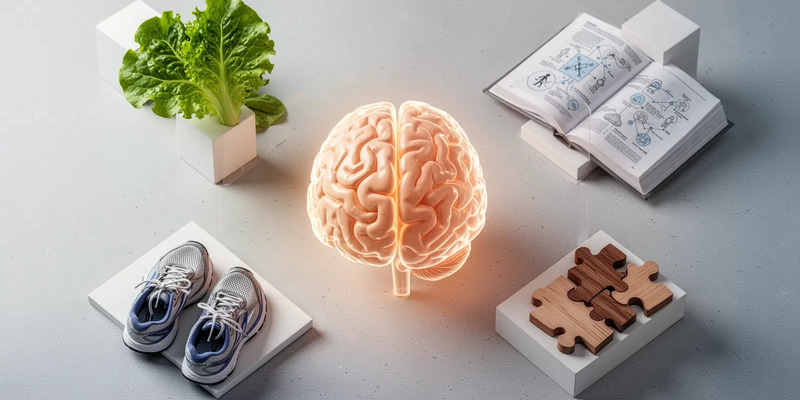 Ganzheitliches Gedächtnistraining: Mehr als nur Gehirnjogging - Foto: über boerse-global.de