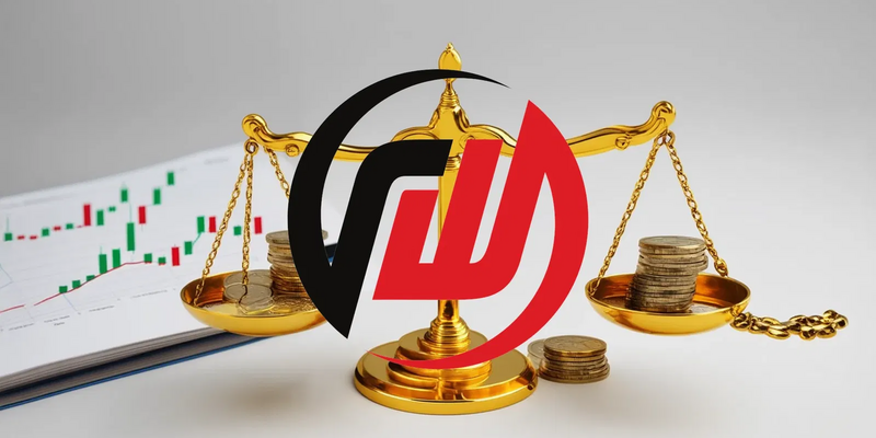 Redwire Shares Navigate Conflicting Investor Signals - Foto: über boerse-global.de