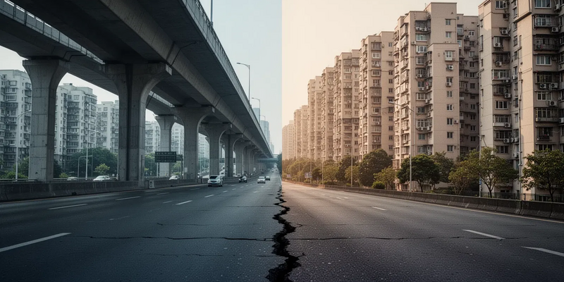 Enteignung: Warum der Staat bei Straßen schneller zupackt als bei Wohnungen - Foto: über boerse-global.de