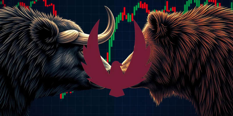 Kratos Defense Shares Tumble Amid Major Contract Wins - Foto: über boerse-global.de