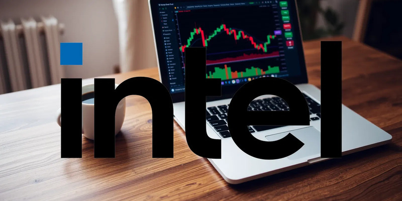 Intel’s Strategic Pivot: Can the Chipmaker Regain Its Edge? - Foto: über boerse-global.de