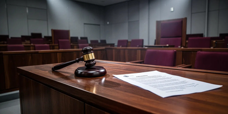 Chefarzt klagt gegen Abtreibungsverbot – Grundsatzurteil erwartet - Foto: über boerse-global.de