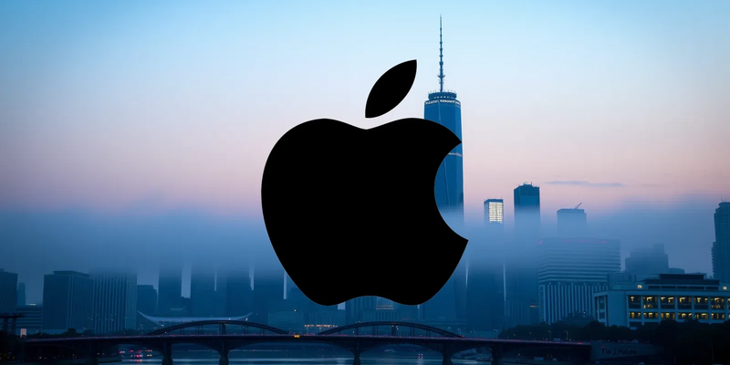 Apple: La tecnológica sorprende al mercado con un trimestre histórico - Foto: über boerse-global.de