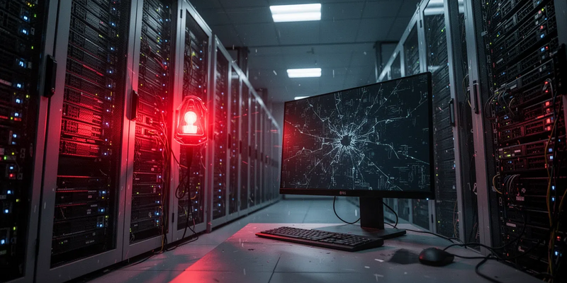 APT28 nutzt frische Microsoft-Lücke für Angriffe auf Osteuropa - Foto: über boerse-global.de