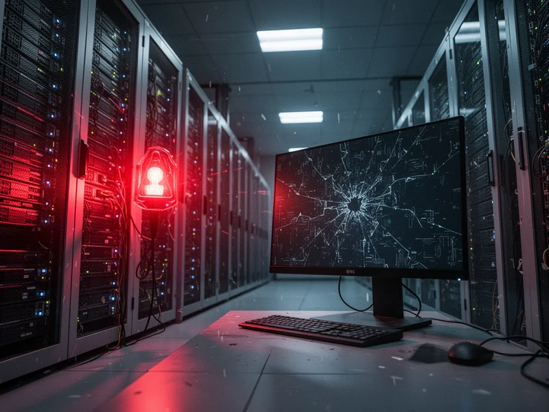 APT28 nutzt frische Microsoft-Lücke für Angriffe auf Osteuropa - Foto: über boerse-global.de