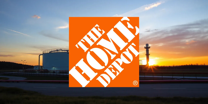Home Depot’s Upcoming Earnings: A Key Test for the Retail Giant - Foto: über boerse-global.de