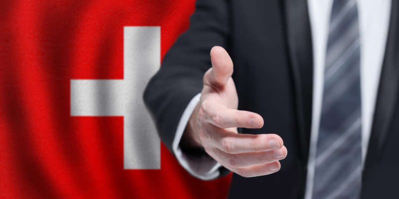 Neu: Schweizer KMU-Plattform - Foto: Werbetherapeut über pressetext.de