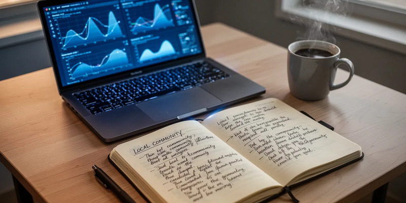 ChatGPT: Eine Million lokale News-Anfragen pro Woche - Foto: über boerse-global.de