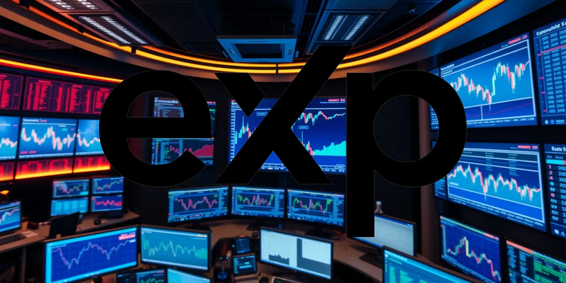 eXp World Holdings to Report Annual Results Amid Strategic Compensation Shift - Foto: über boerse-global.de