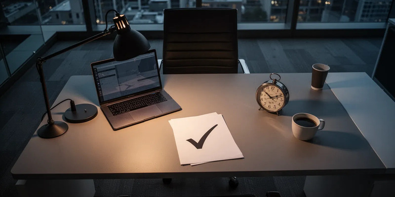 Zeitdruck: So meistern Fachkräfte Last-Minute-Aufgaben - Foto: über boerse-global.de