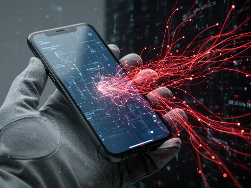 Safer Internet Day warnt vor gefährlichen App-Berechtigungen - Foto: über boerse-global.de